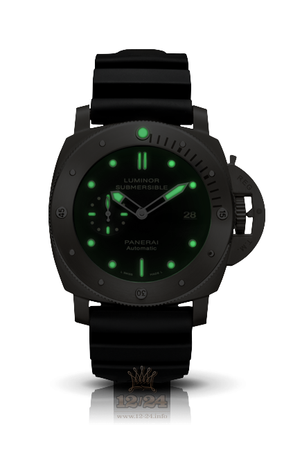 Panerai Luminor 1950
