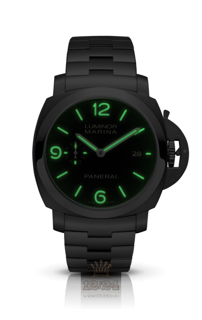 Panerai Luminor 1950