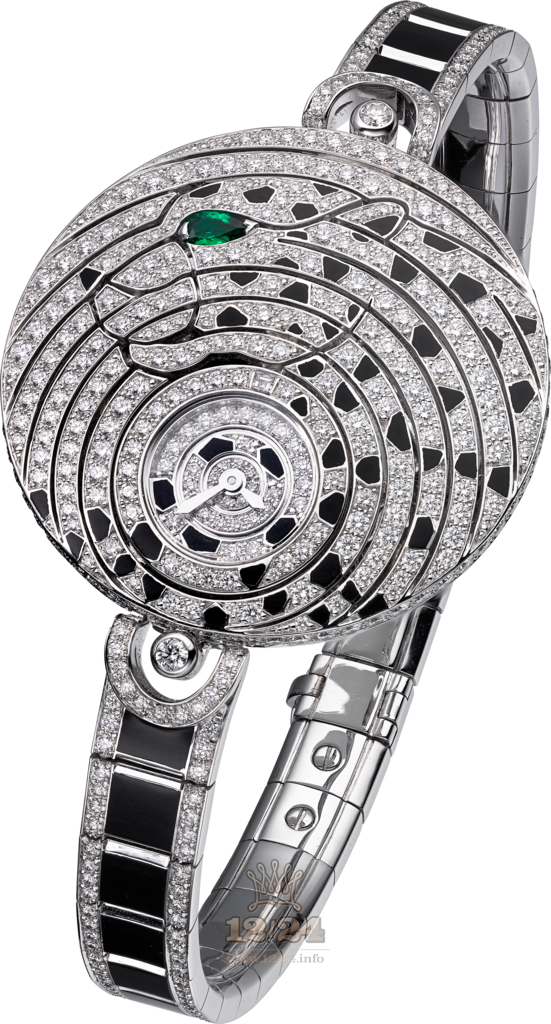 Cartier Creative jewelry watches