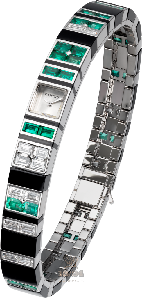 Cartier Creative jewelry watches