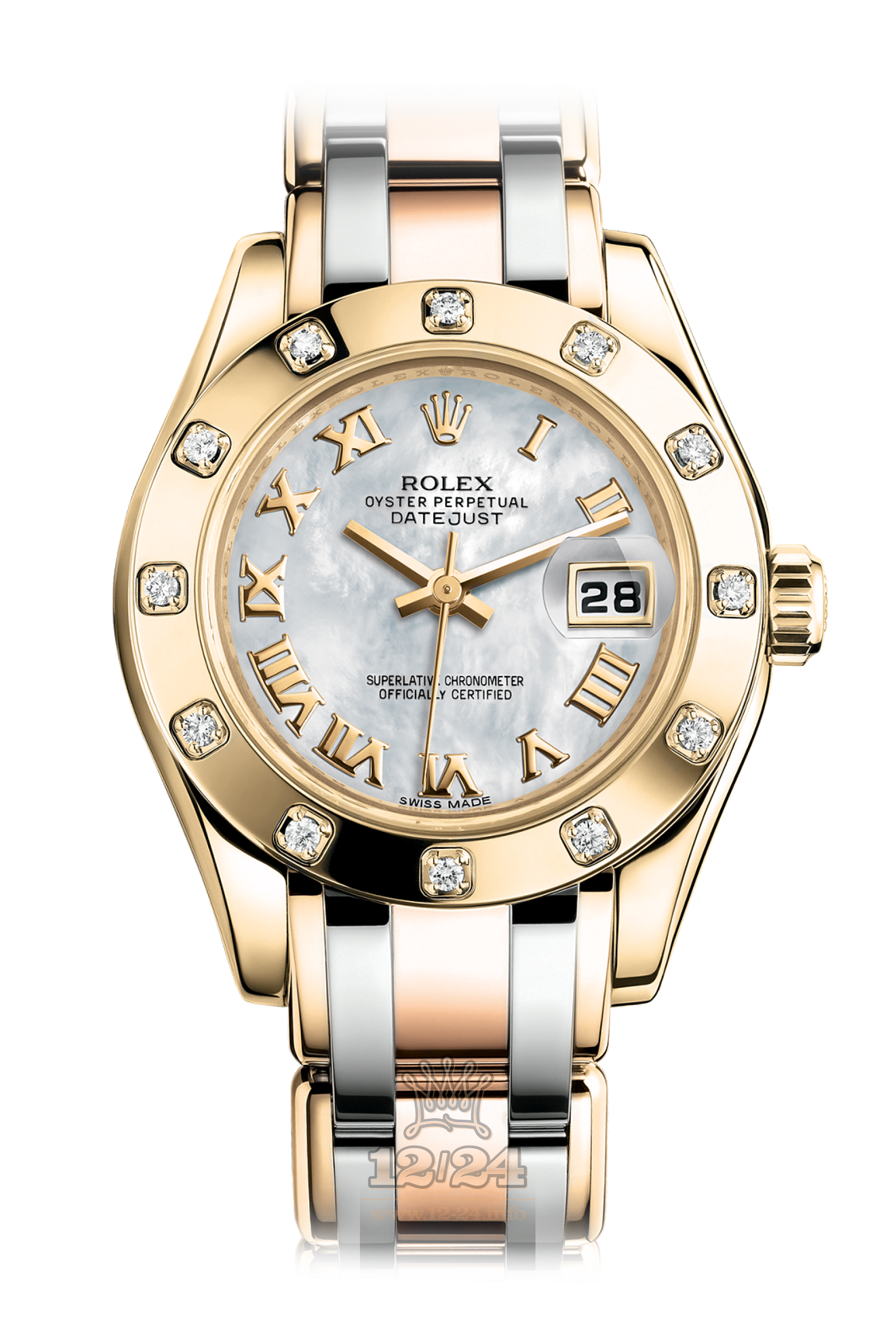 Rolex Lady-Datejust