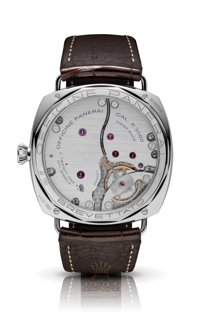 Panerai 2011