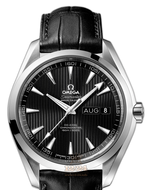 Omega Aqua Terra 150 M