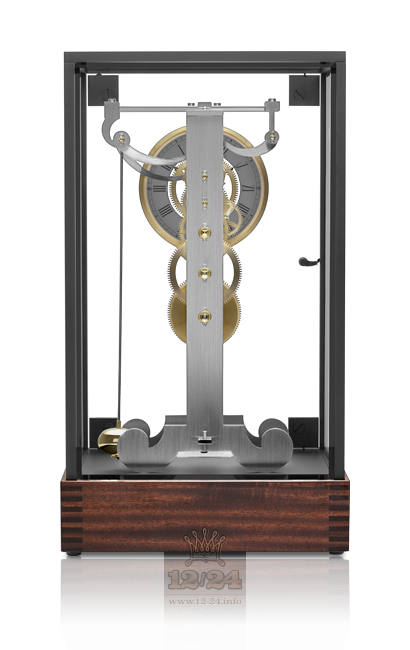 Panerai Pendulum Clock