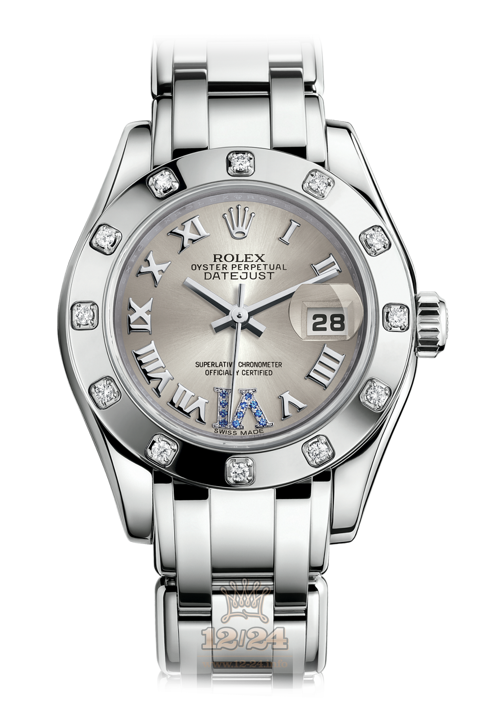 Rolex Lady-Datejust