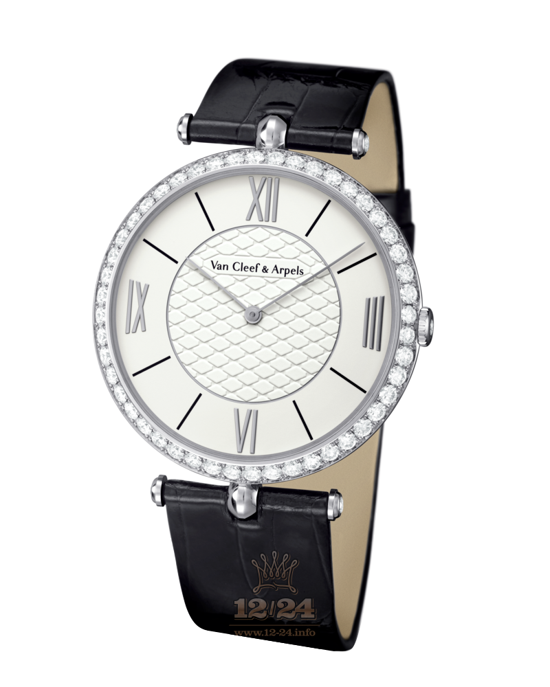 Van Cleef Pierre Arpels