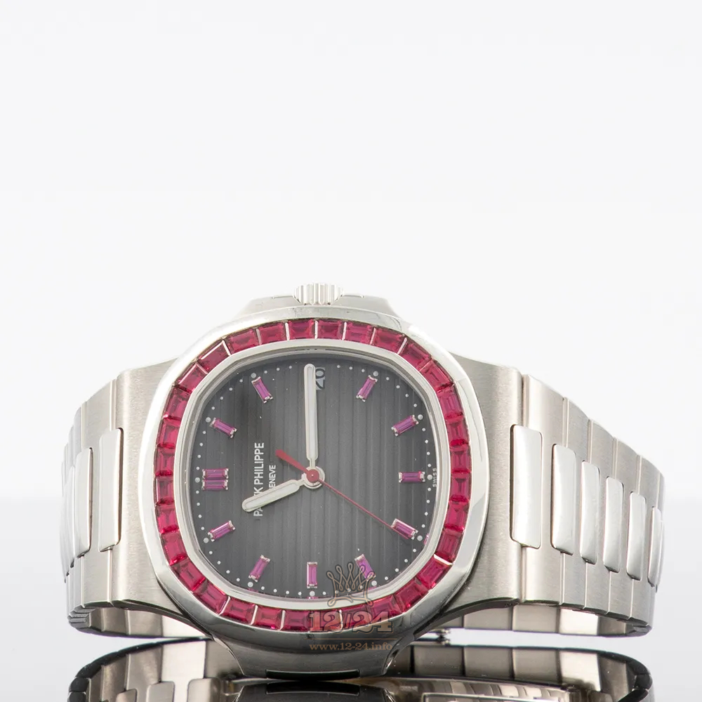 Patek Philippe Nautilus