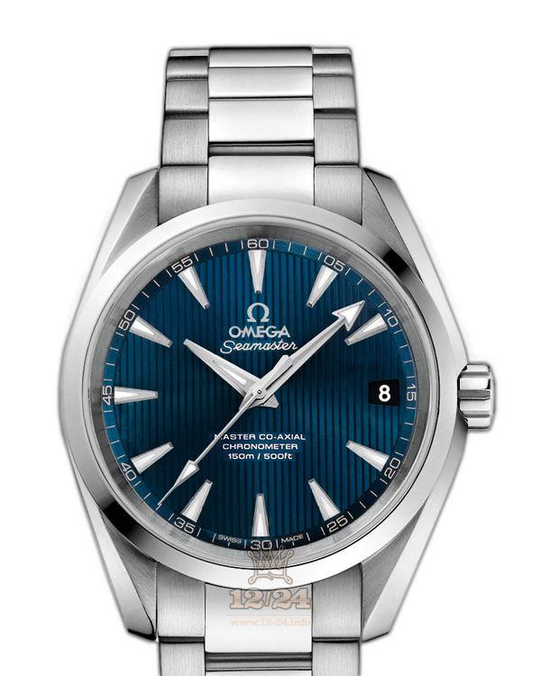 Omega Aqua Terra 150 M