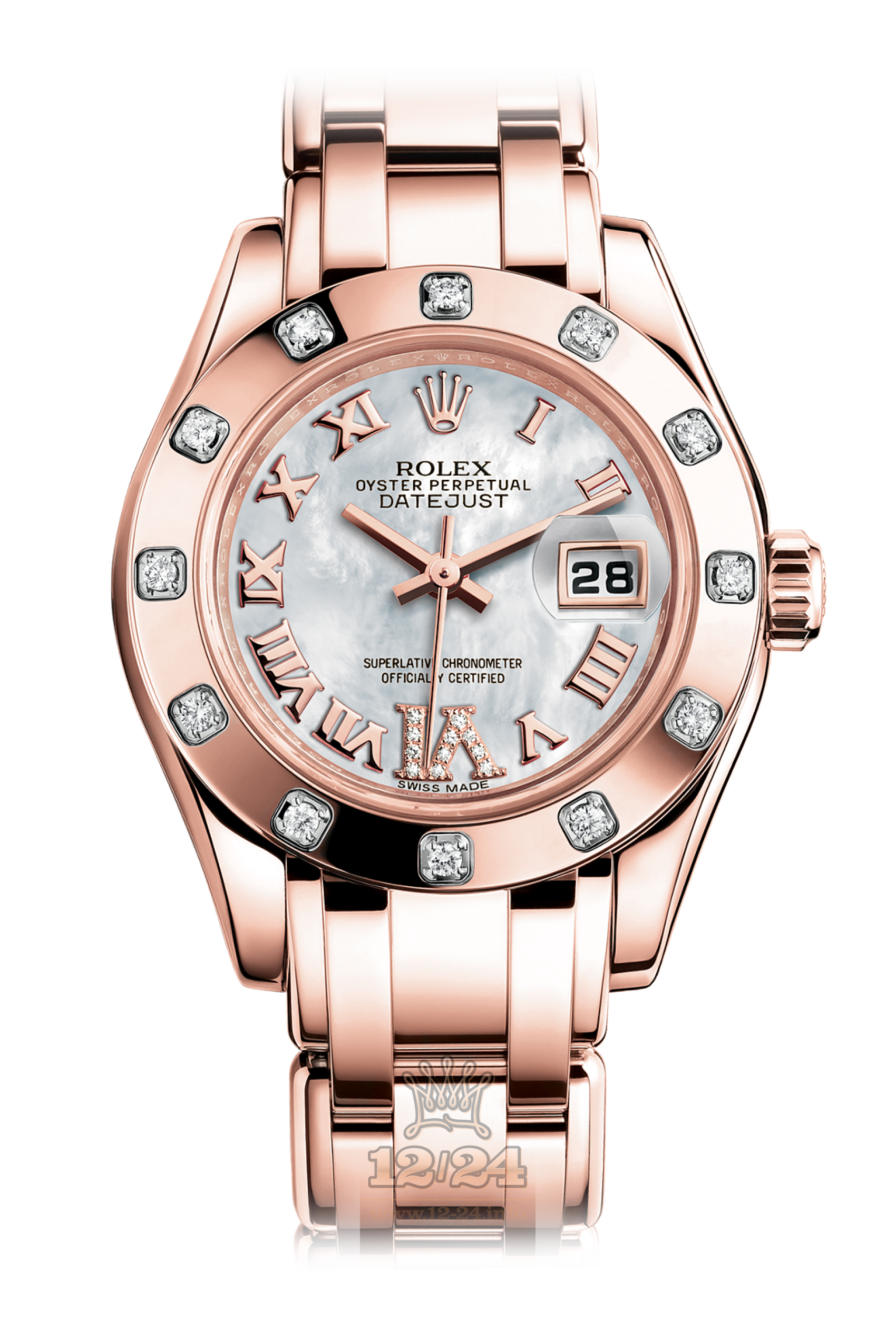 Rolex Lady-Datejust