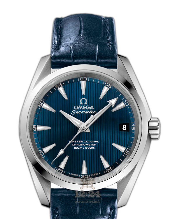 Omega Aqua Terra 150 M