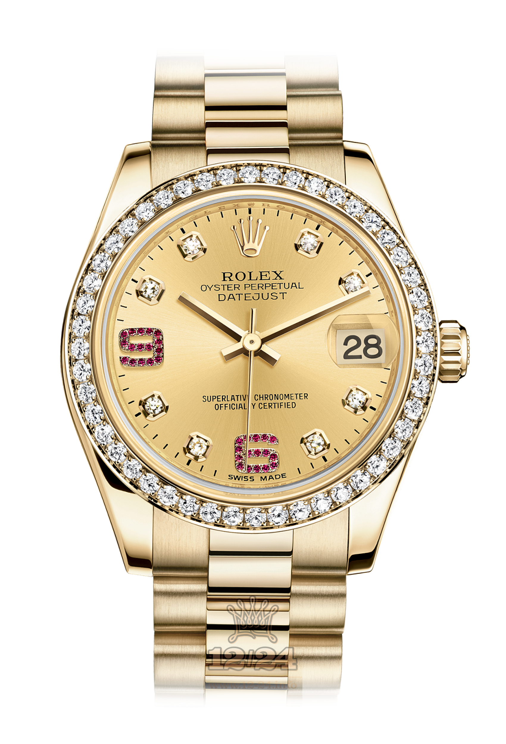 Rolex Lady-Datejust
