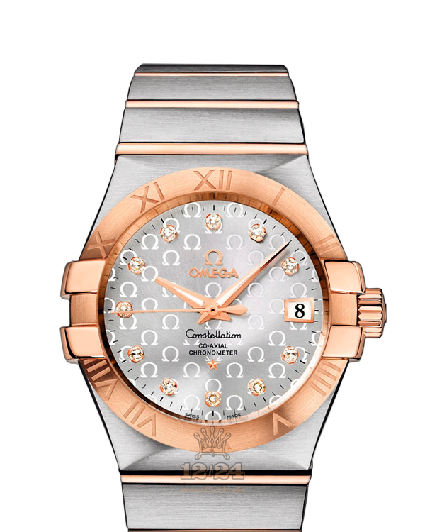 Omega Constellation