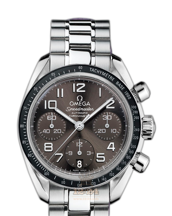 Omega Speedmaster
