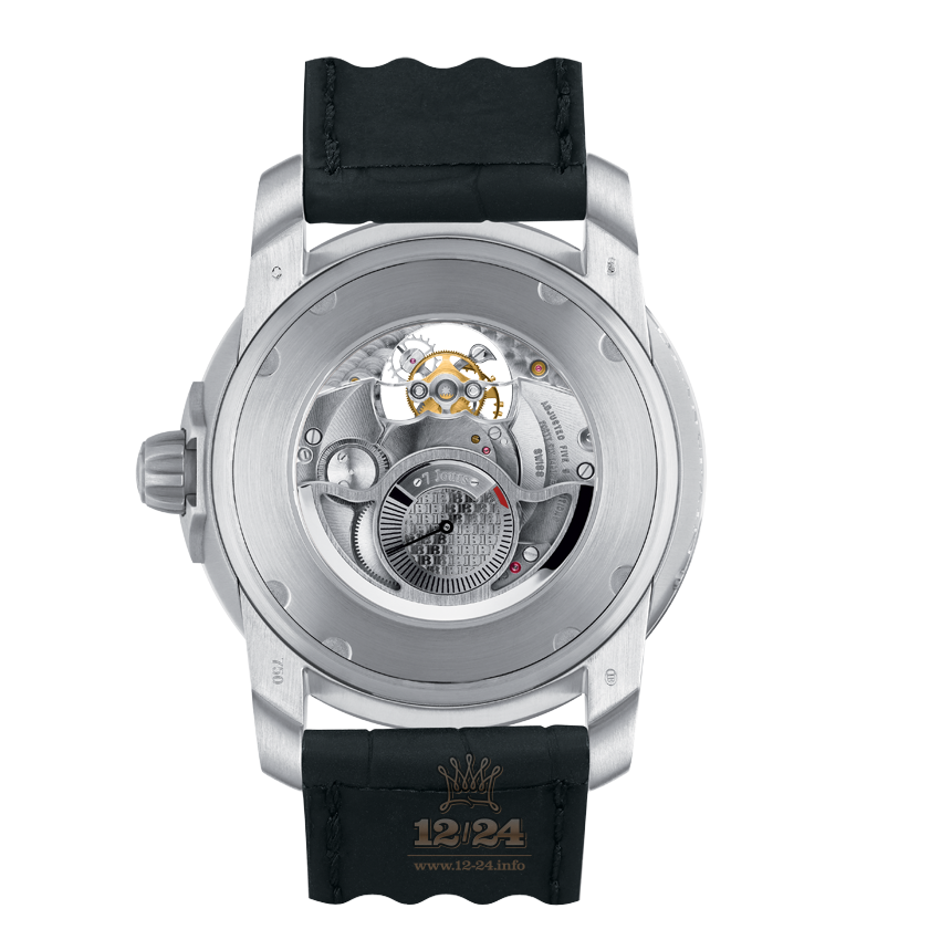 Blancpain L-Evolution