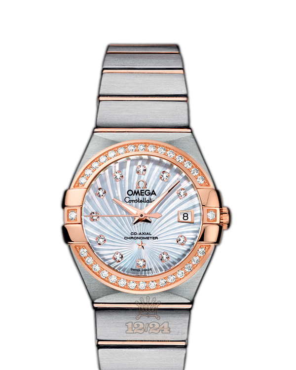 Omega Constellation