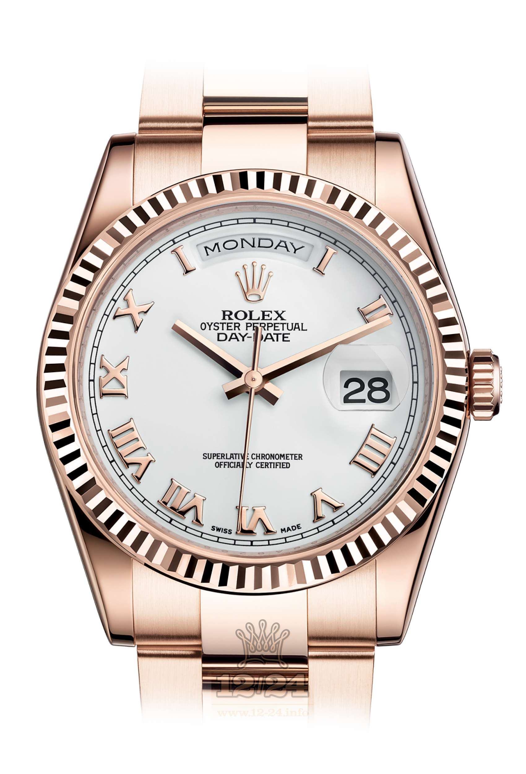Rolex Day-Date