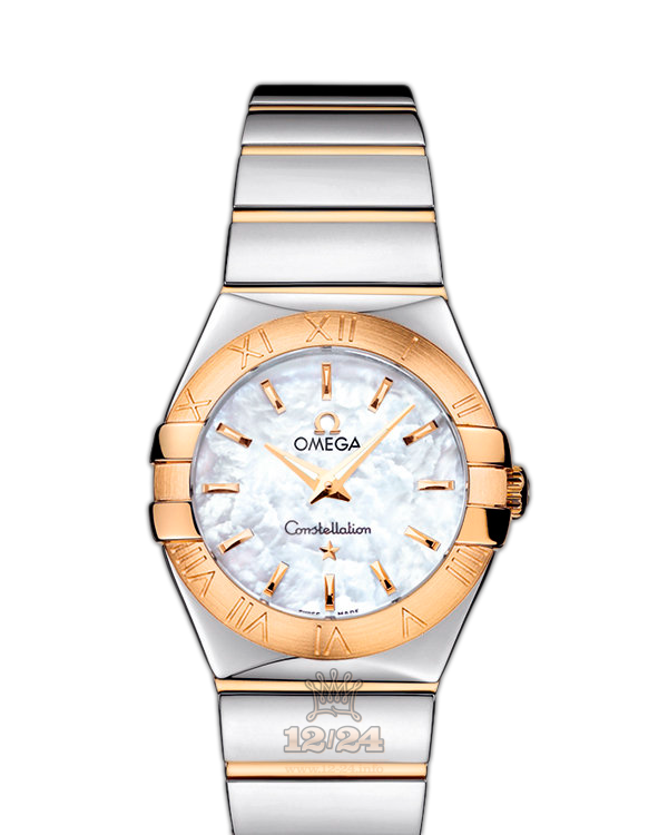 Omega Constellation