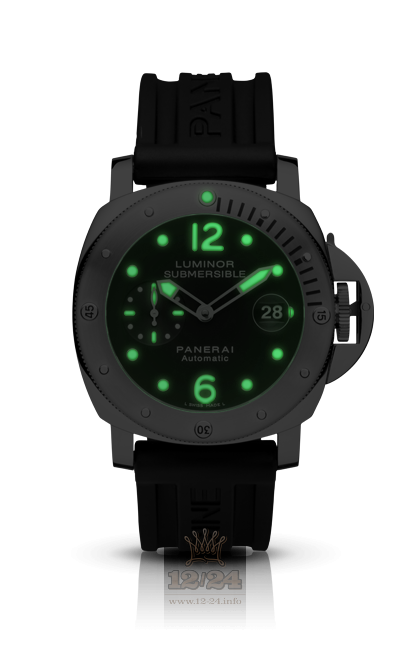 Panerai Luminor