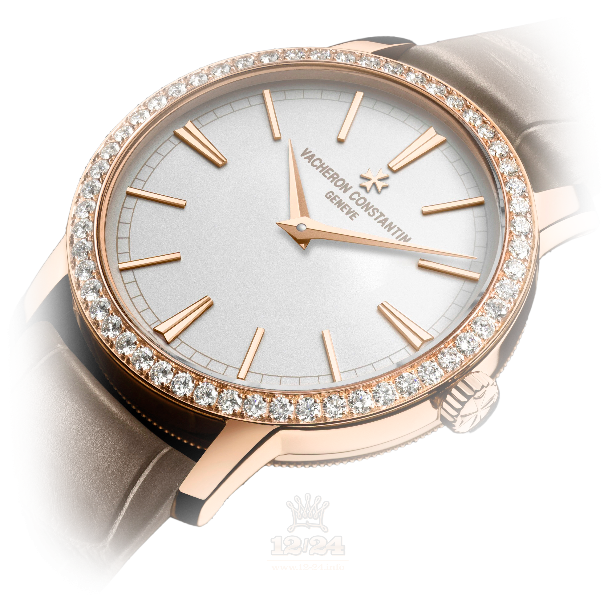 Vacheron Constantin Traditionnelle