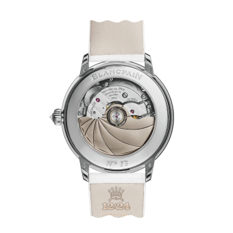 Blancpain Women