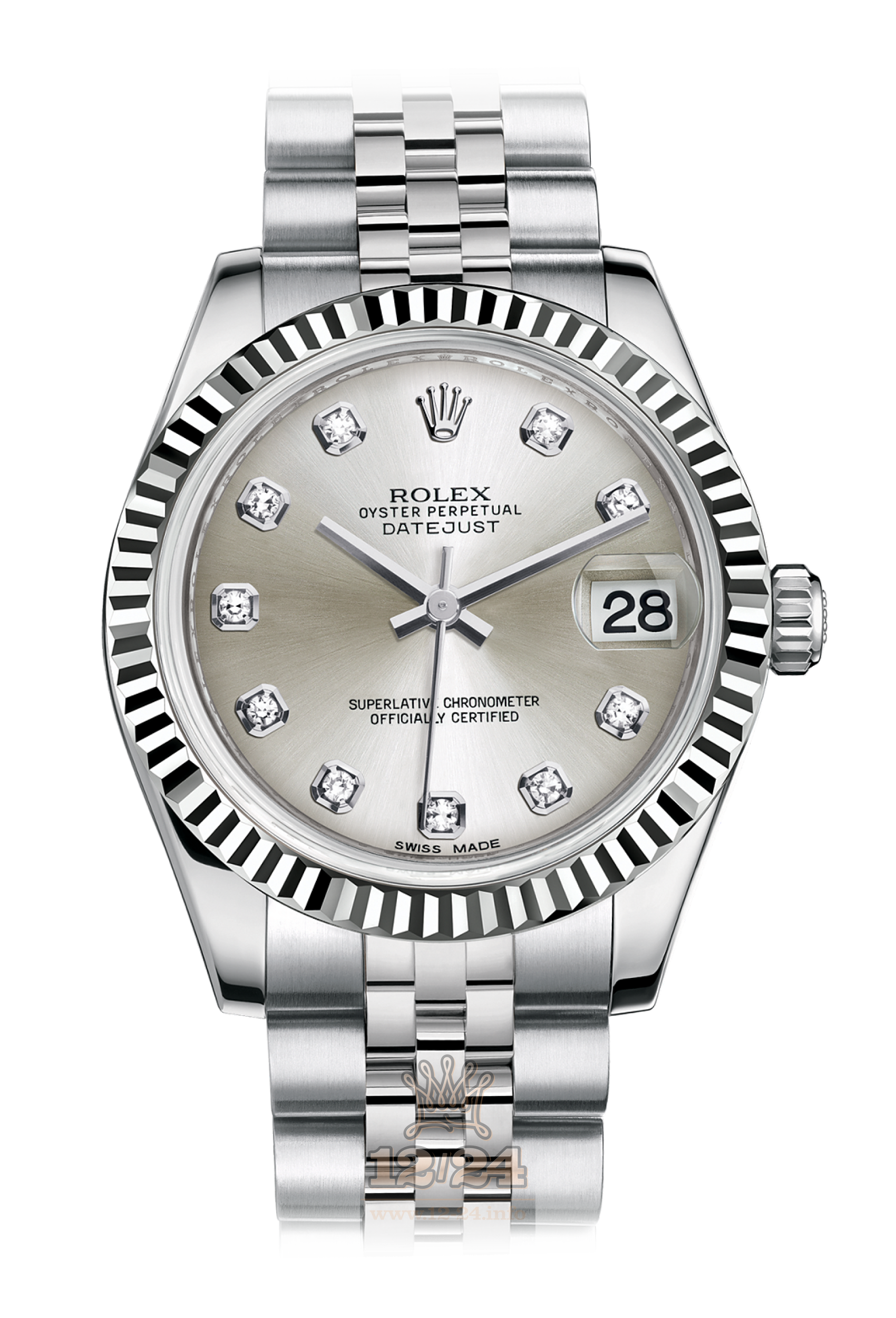 Rolex Lady-Datejust