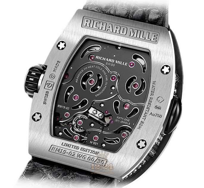 Richard Mille Womens Collection