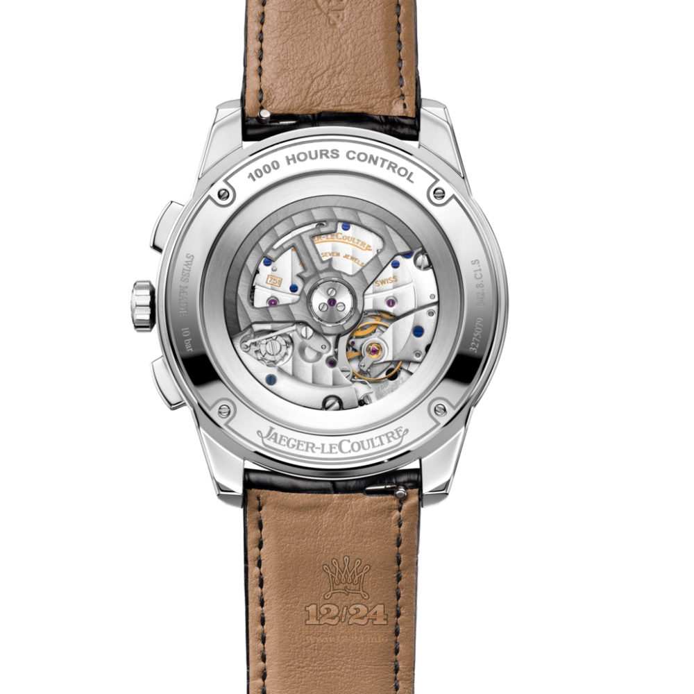Jaeger-LeCoultre Polaris