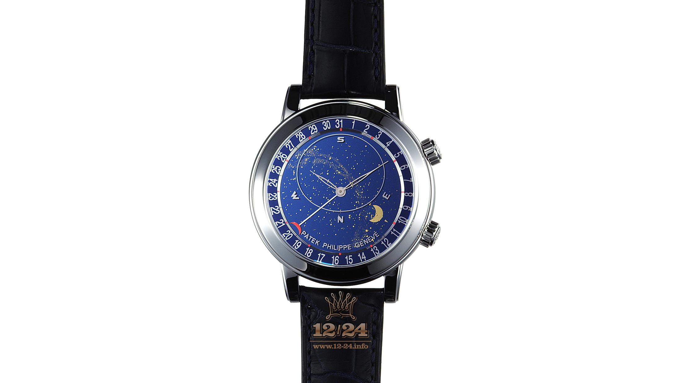 Patek Philippe Grand Complications