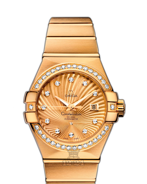 Omega Constellation