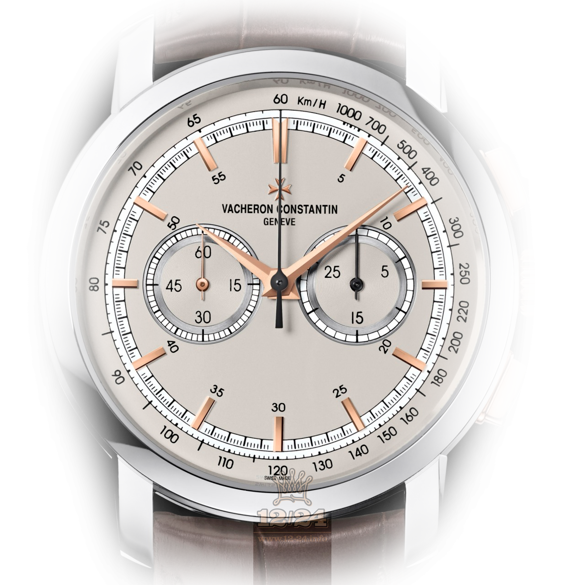 Vacheron Constantin Patrimony