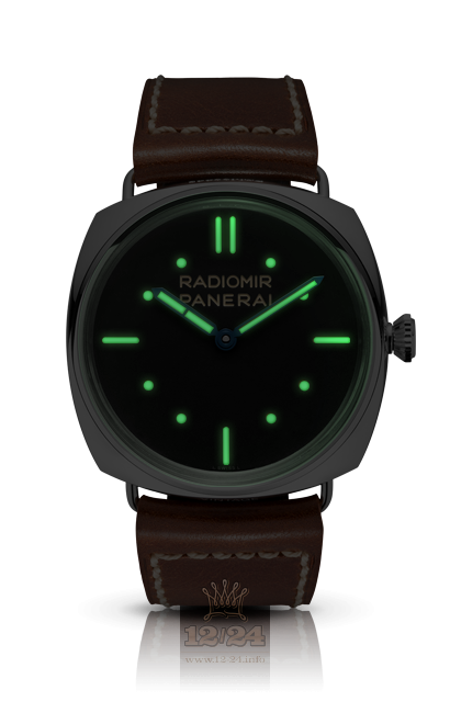 Panerai 2012