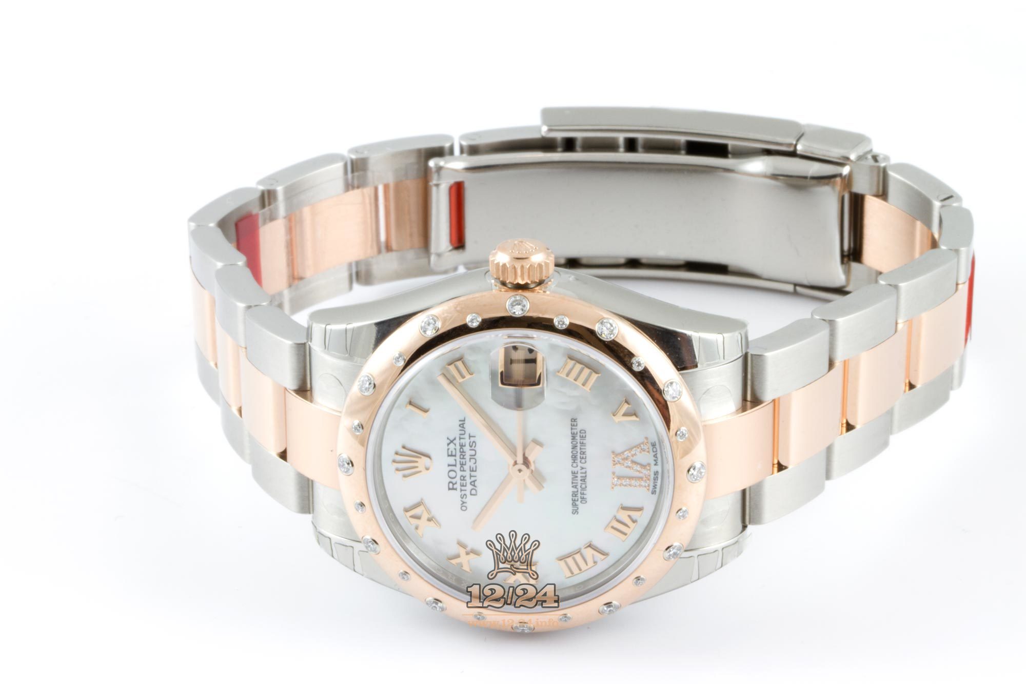Rolex Lady-Datejust