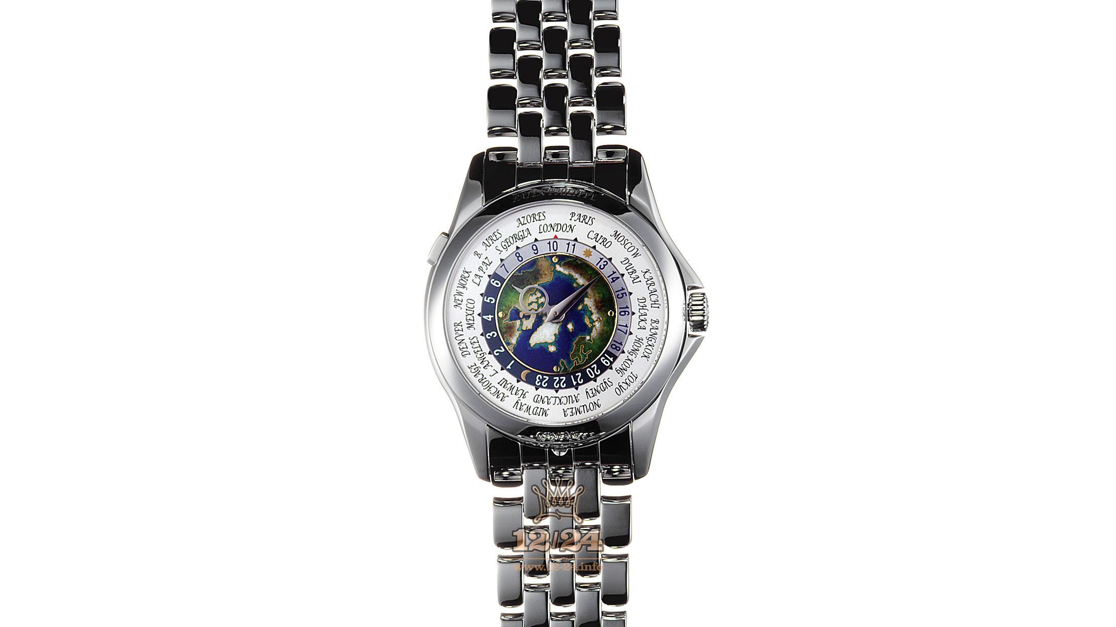 Patek Philippe Complications