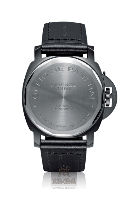 Panerai 2008