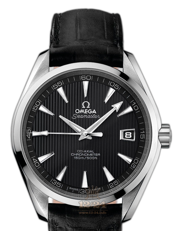 Omega Aqua Terra 150 M