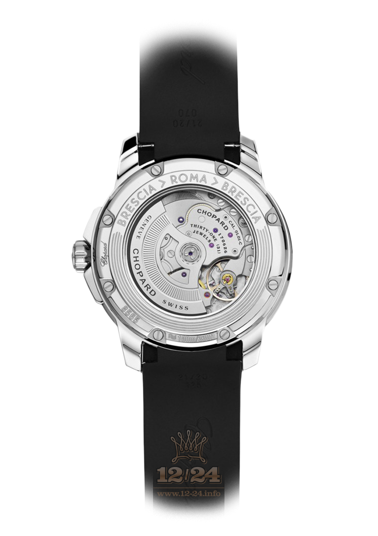 Chopard Classic Racing