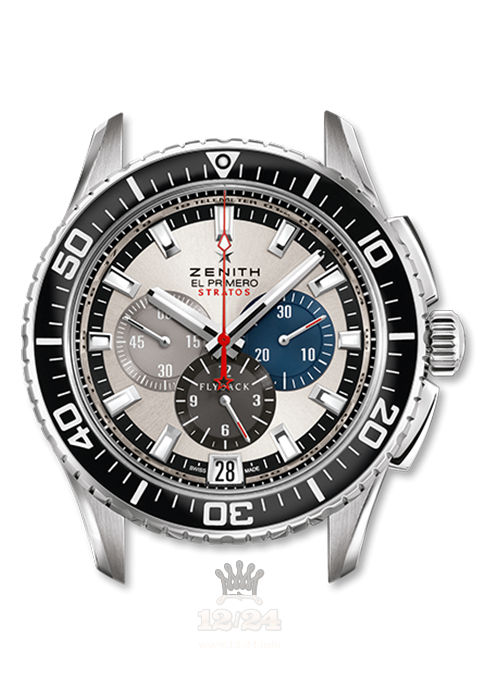 Zenith El Primero