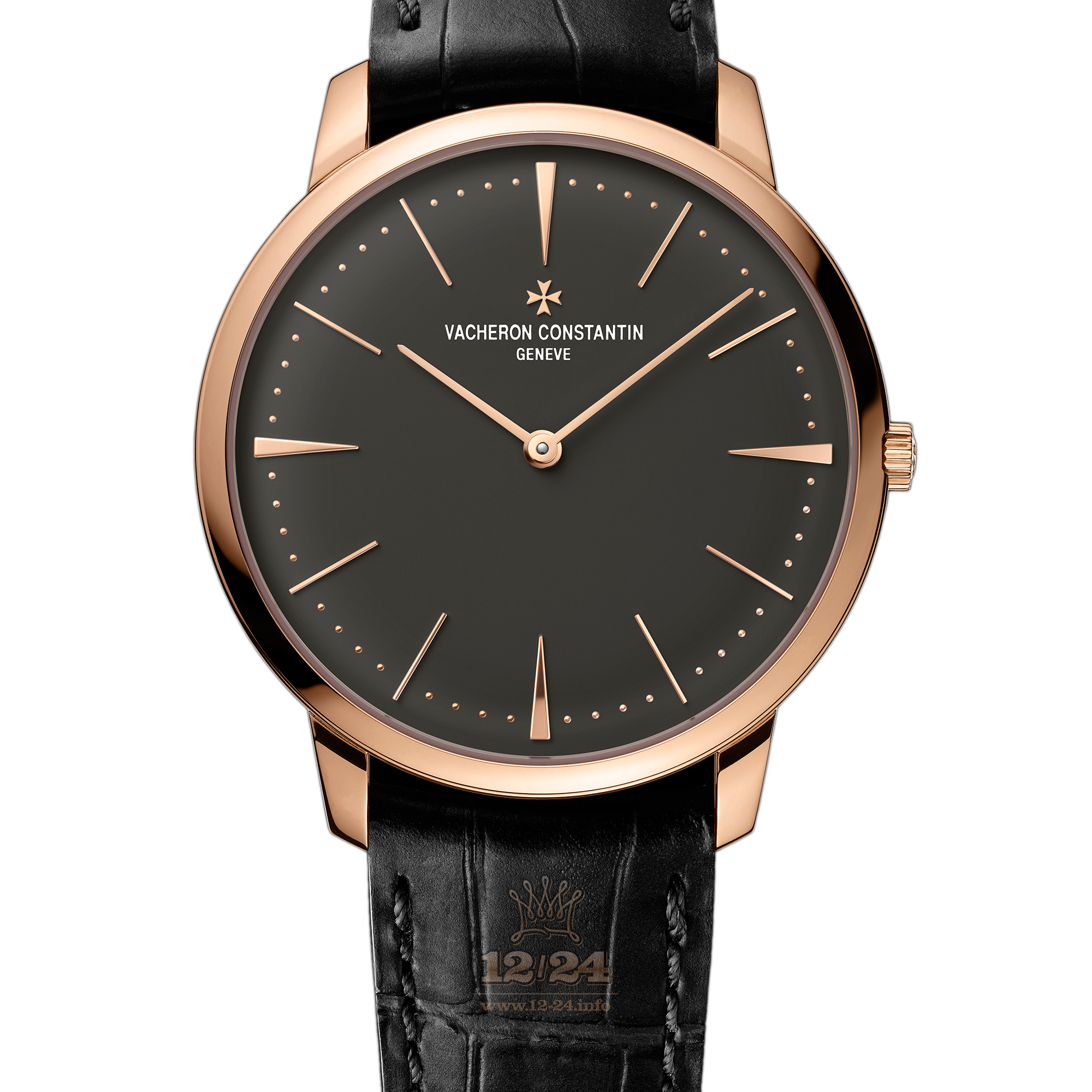 Vacheron Constantin Patrimony