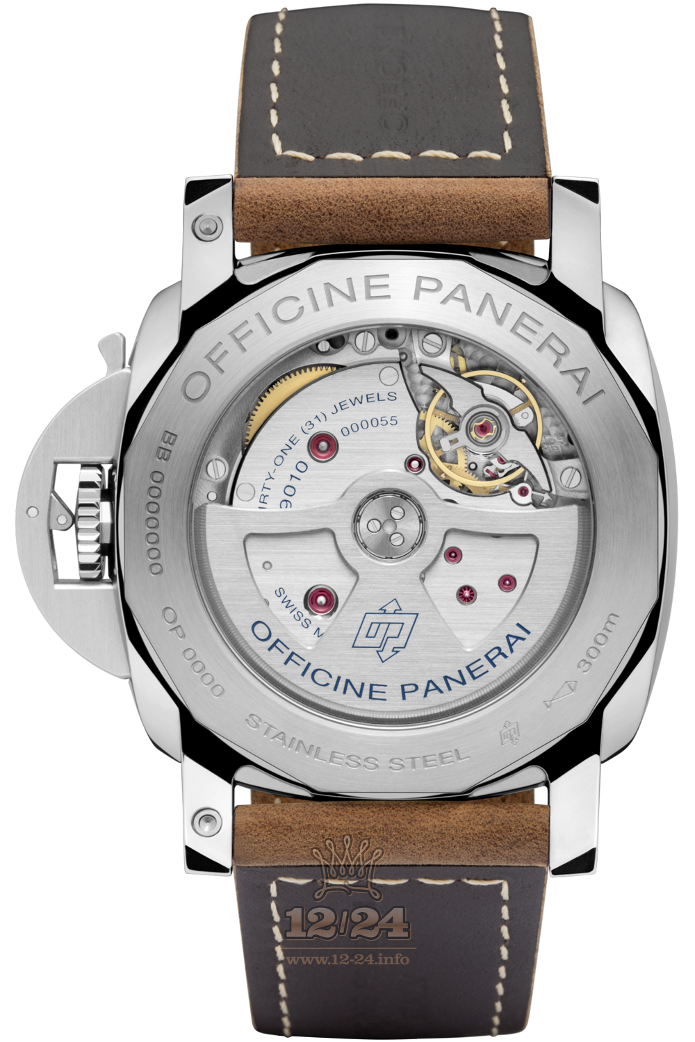 Panerai Luminor 1950