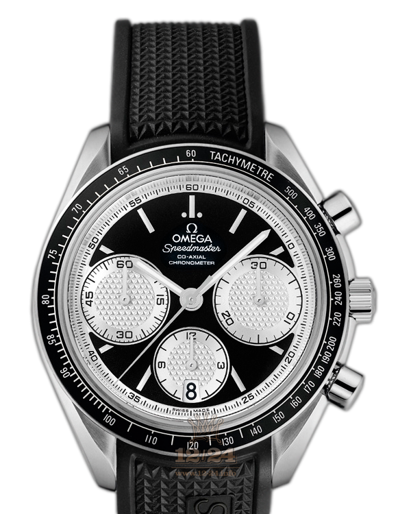 Omega Racing