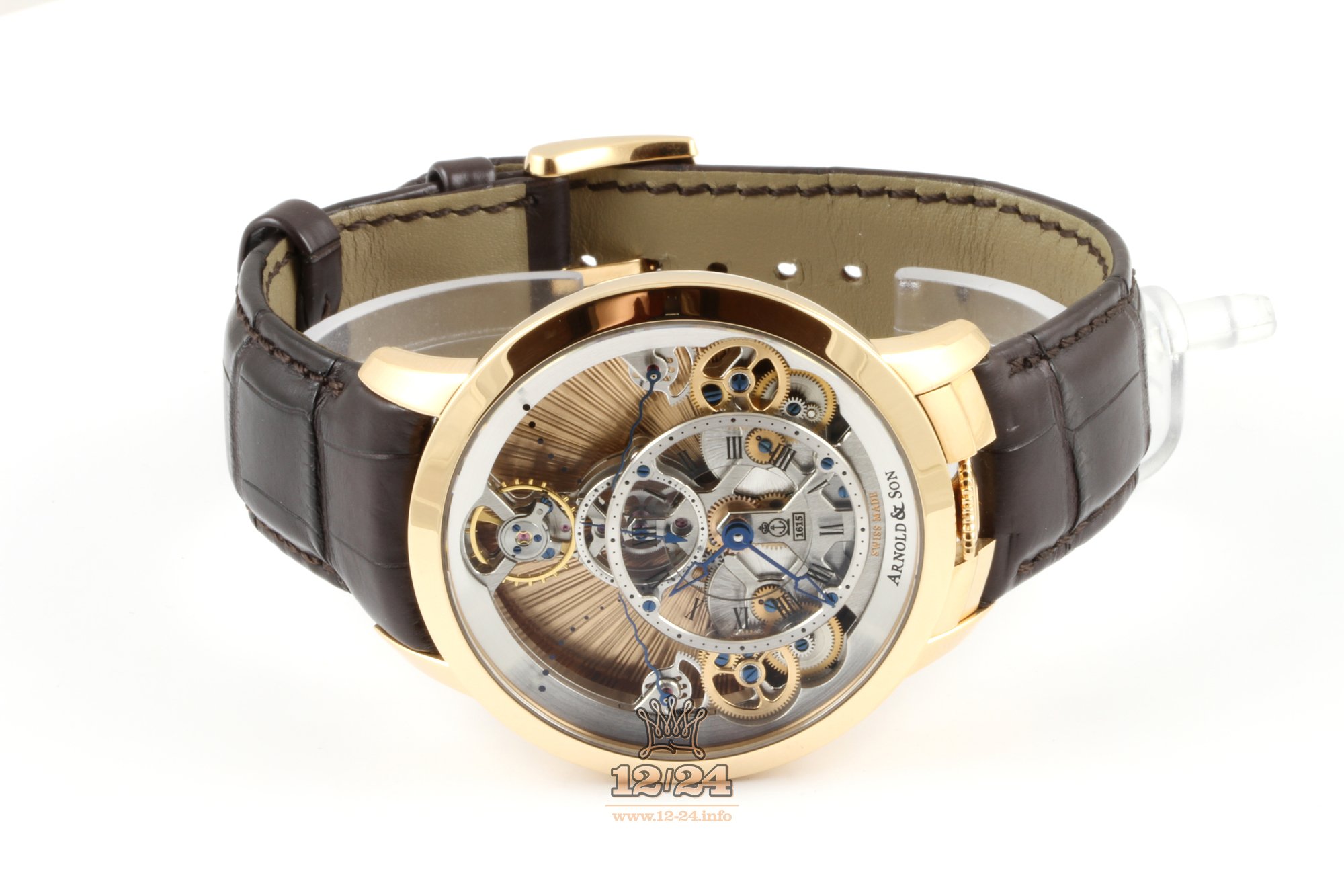 Arnold & Son Instrument Collection