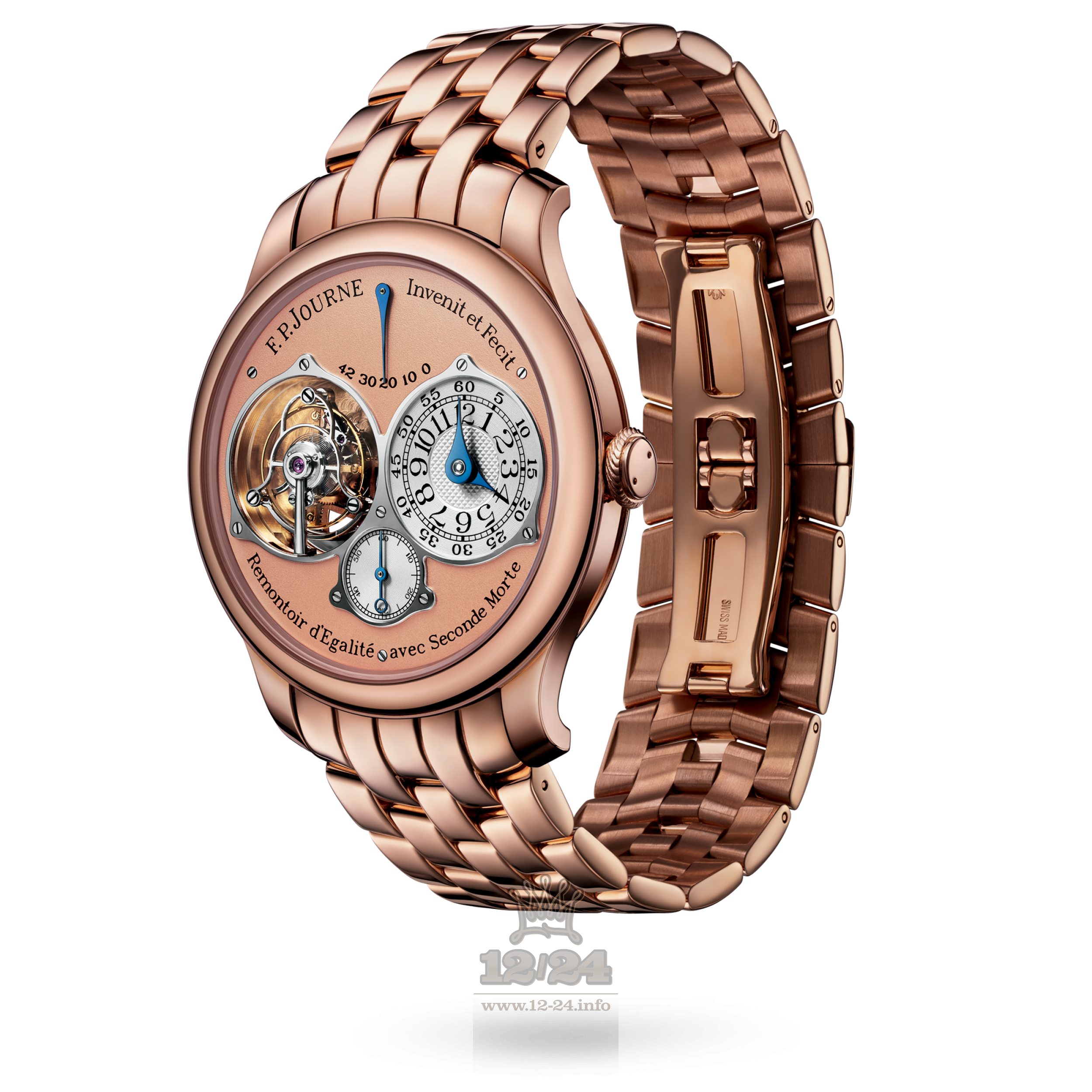 F.P.Journe Souveraine