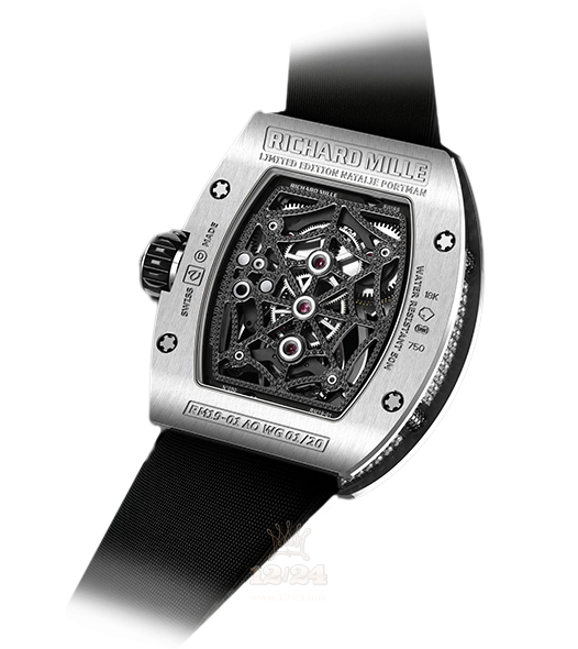 Richard Mille Womens Collection