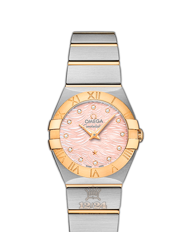 Omega Constellation