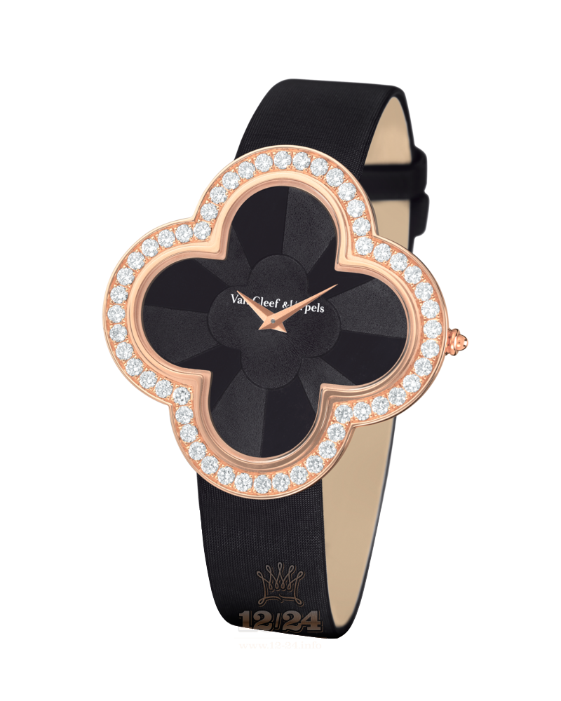 Van Cleef Alhambra