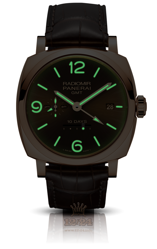 Panerai 2015