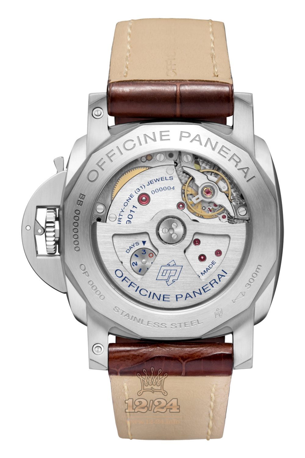 Panerai Luminor 1950