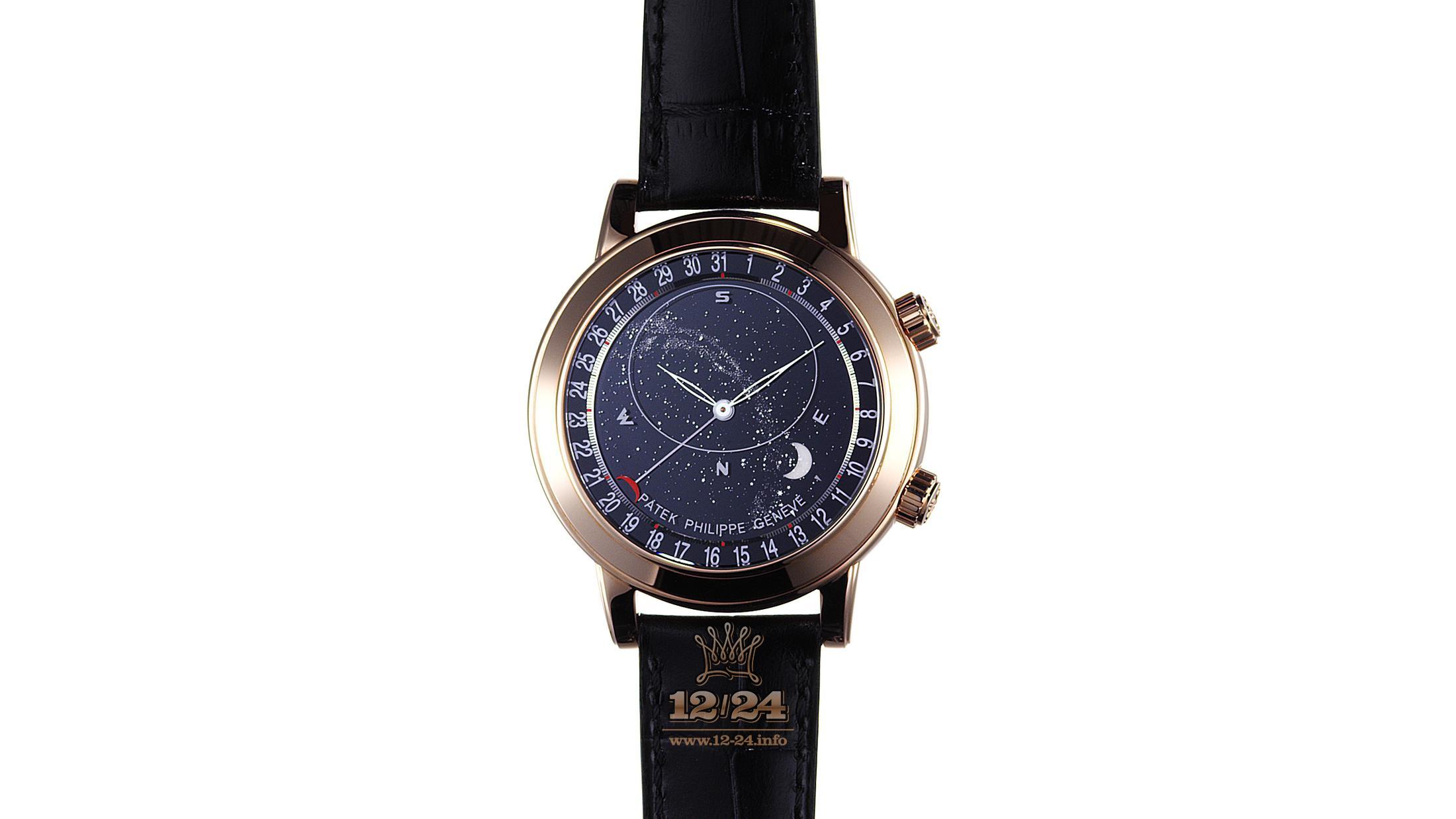Patek Philippe Grand Complications