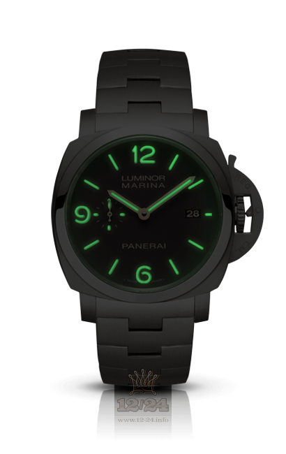 Panerai Luminor 1950