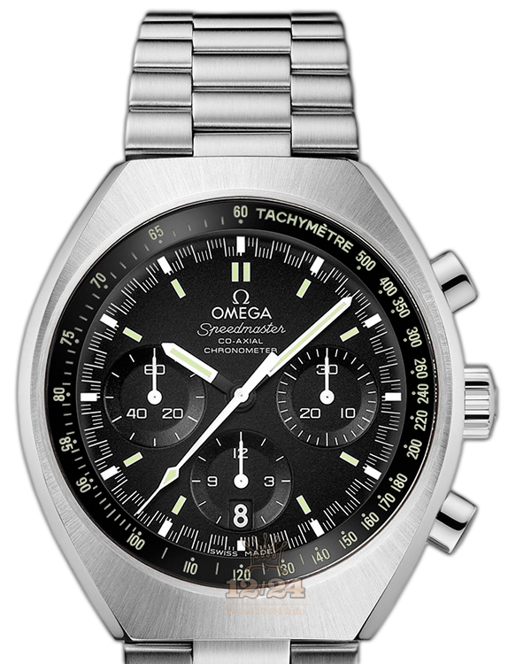 Omega Speedmaster